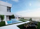 Вилла класса люкс в Moraira, продажа