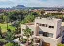Вилла класса люкс в Alicante, Golf, продажа