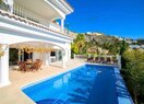Вилла в Altea, Altea Hills, продажа