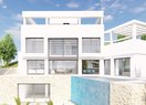Вилла в Villajoyosa, продажа