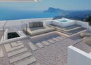 Вилла в Altea, ALTEA HILLS, продажа