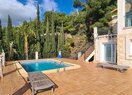 Вилла класса люкс в Altea, Altea Hills, продажа