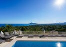 Вилла в Altea, продажа