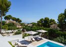 Вилла в Moraira, продажа