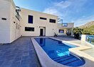 Вилла класса люкс в Altea, Altea Hills, продажа