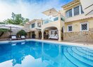 Вилла в Moraira, продажа