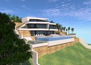Вилла класса люкс в Benissa, Raco de Galeno, продажа