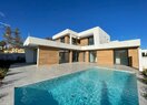 Вилла класса люкс в Calpe / Calp, продажа