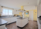 Вилла класса люкс в Altea, продажа