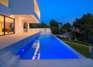 Вилла класса люкс в Altea, Altea Golf, продажа