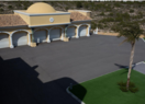 Вилла класса люкс в Altea, продажа