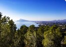 Вилла в Altea, Altea Hills, продажа