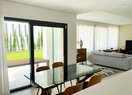 Вилла в Finestrat, Sierra Cortina, продажа