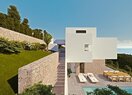 Вилла класса люкс в Altea, Altea, продажа