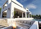 Вилла класса люкс в Benissa, продажа
