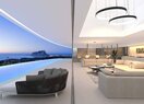 Вилла класса люкс в Moraira, продажа