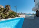 Апартамент в Benidorm, продажа