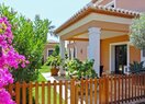 Вилла класса люкс в Teulada, продажа