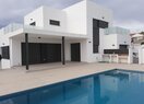 Вилла в Calpe / Calp, La Cometa-Carrió Park, продажа