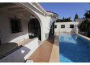 Вилла в Calpe / Calp, продажа