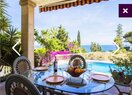 Вилла в Calpe / Calp, Manzanera, продажа
