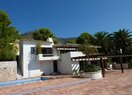 Вилла в Altea, Sierra Altea, продажа