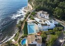 Вилла в Benissa, Cala Abogat, продажа