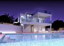 Вилла в Benissa, Cala Abogat, продажа