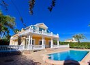 Вилла в Dénia, Santa Paula, продажа