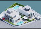 Вилла в El Albir / L'Albir, FARO, продажа