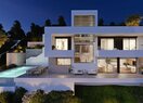 Вилла класса люкс в Altea, Altea, продажа