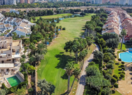 Вилла класса люкс в Alicante, Golf, продажа