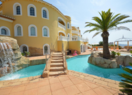Вилла класса люкс в Altea, продажа