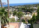 Вилла в Jávea, Cap Martí-Adsubia, продажа