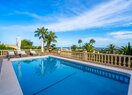 Вилла в Moraira, продажа