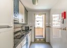 Квартира в Calpe / Calp, Playa de Fossa-Levante, продажа