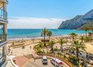 Квартира в Calpe / Calp, Playa de Fossa-Levante, продажа