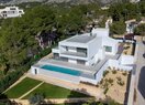 Вилла класса люкс в Altea, Sierra Altea, продажа