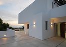 Вилла класса люкс в Altea, Sierra Altea, продажа