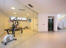 Вилла класса люкс в Altea, Galera del Mar, продажа