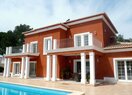 Вилла класса люкс в Altea, Galera de las Palmeras, продажа