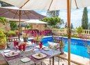 Вилла в Calpe / Calp, ALTEA, продажа