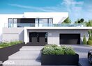 Вилла в Altea, Sierra de Altea, продажа