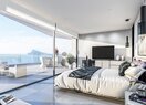 Вилла класса люкс в Altea, Mascarat, продажа
