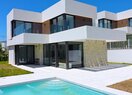 Вилла класса люкс в Finestrat, Sierra Cortina, продажа