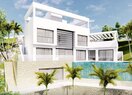 Вилла класса люкс в Villajoyosa, Vilajoyosa-Playa Torres, продажа