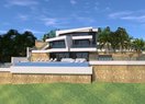 Вилла класса люкс в Benissa, Raco de Galeno, продажа