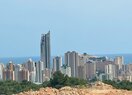 Вилла в Finestrat, Sierra Cortina, продажа