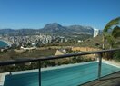Вилла класса люкс в Benidorm, продажа