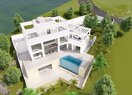 Вилла класса люкс в Villajoyosa, продажа